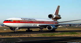 CAL DC-10 LAX
